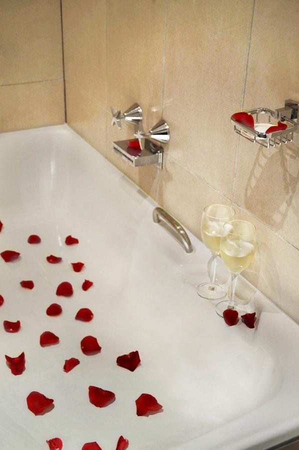 King Deluxe Apartments Мельбурн Экстерьер фото